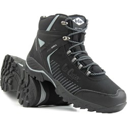 Buty trekkingowe męskie Lee Cooper wiązane  - zdjęcie produktu