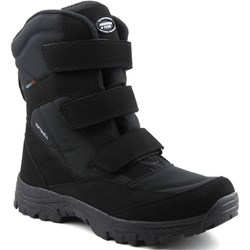 Buty zimowe męskie American Club  - zdjęcie produktu