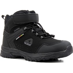 Buty trekkingowe damskie American Club wiązane płaskie sportowe  - zdjęcie produktu