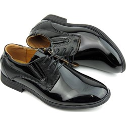 Buty komunijne Wojtyłko - ulubioneobuwie - zdjęcie produktu