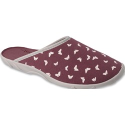 BEFADO kapcie damskie zimowe casualowe  - zdjęcie produktu