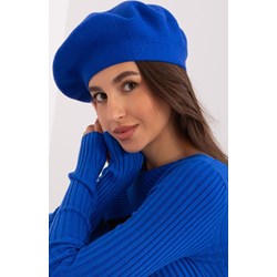 Czapka zimowa damska Wool Fashion Italia  - zdjęcie produktu