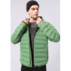 Kurtka męska zielona Confront casual  - zdjęcie produktu
