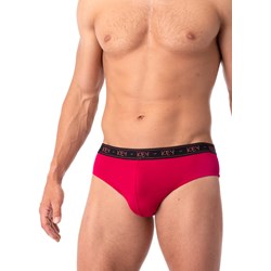 Majtki męskie Key dzianinowe  - zdjęcie produktu