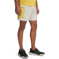 Spodenki męskie Under Armour z elastanu  - zdjęcie produktu