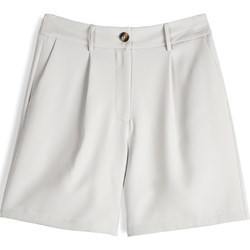 Szorty Gate szare  - zdjęcie produktu