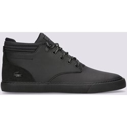 Trampki męskie Lacoste - Sizeer - zdjęcie produktu