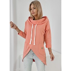 Bluza damska casual  - zdjęcie produktu
