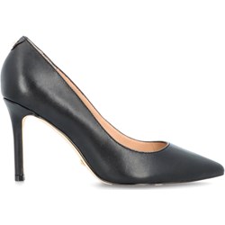 Czółenka Guess na szpilce na wiosnę bez zapięcia eleganckie  - zdjęcie produktu