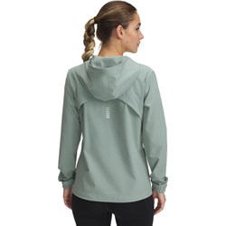 Kurtka damska Under Armour krótka  - zdjęcie produktu