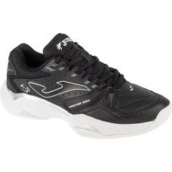 Buty sportowe damskie Joma do tenisa z tkaniny płaskie  - zdjęcie produktu