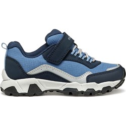 Buty trekkingowe dziecięce Geox sznurowane  - zdjęcie produktu
