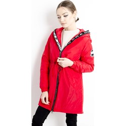 Parka damska Olika  - zdjęcie produktu