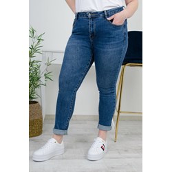 Jeansy damskie Olika  - zdjęcie produktu