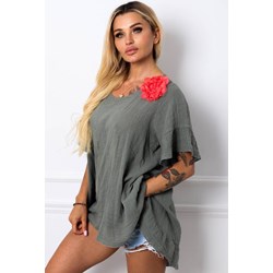 Bluzka damska Olika - olika.com.pl - zdjęcie produktu