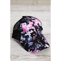 Czapka z daszkiem damska Olika - olika.com.pl - zdjęcie produktu