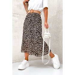 Spódnica Olika midi  - zdjęcie produktu