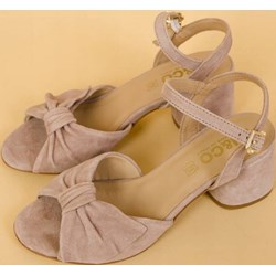Sandały damskie Olika - olika.com.pl - zdjęcie produktu