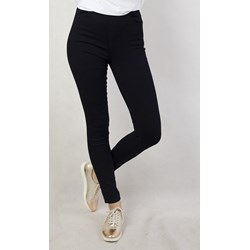 Spodnie damskie Olika bez wzorów  - zdjęcie produktu