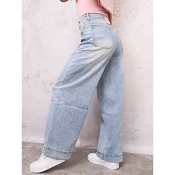 Jeansy damskie Olika - olika.com.pl - zdjęcie produktu