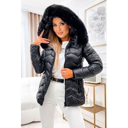 Olika kurtka damska z kapturem  - zdjęcie produktu