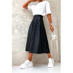 Spódnica Olika midi elegancka  - zdjęcie produktu