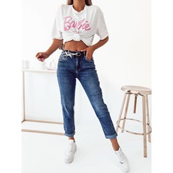 Jeansy damskie Olika  - zdjęcie produktu