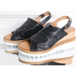 Sandały damskie Olika  - zdjęcie produktu