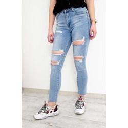 Jeansy damskie Olika - olika.com.pl - zdjęcie produktu