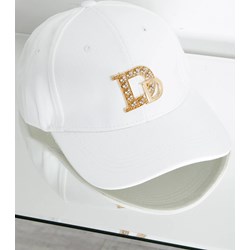 Czapka z daszkiem damska Olika - olika.com.pl - zdjęcie produktu