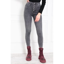 Jeansy damskie Olika  - zdjęcie produktu