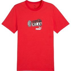 T-shirt męski Puma  - zdjęcie produktu