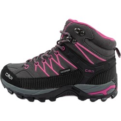 Buty trekkingowe dziecięce CMP z tworzywa sztucznego  - zdjęcie produktu