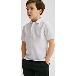 T-shirt chłopięce Reserved  - zdjęcie produktu
