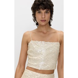 Bluzka damska Reserved - zdjęcie produktu