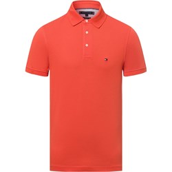T-shirt męski Tommy Hilfiger z bawełny  - zdjęcie produktu