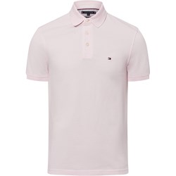 T-shirt męski Tommy Hilfiger - vangraaf - zdjęcie produktu