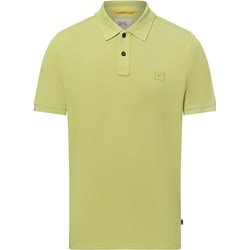 T-shirt męski Camel Active z krótkim rękawem  - zdjęcie produktu