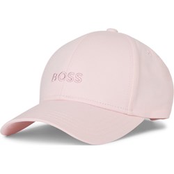Czapka z daszkiem damska BOSS HUGO  - zdjęcie produktu
