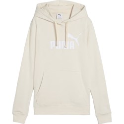 Bluza damska Puma z napisem  - zdjęcie produktu