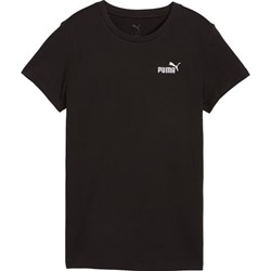Bluzka damska Puma z krótkim rękawem  - zdjęcie produktu