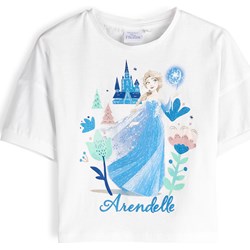 Bluzka dziewczęca Gate  - zdjęcie produktu