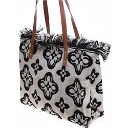 Shopper bag Pantofelek24 - Pantofelek24.pl - zdjęcie produktu
