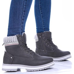 Workery damskie Pantofelek24 - Pantofelek24.pl - zdjęcie produktu