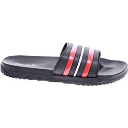 Klapki męskie bez zapięcia  - zdjęcie produktu