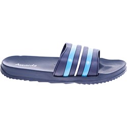 Klapki męskie bez zapięcia  - zdjęcie produktu