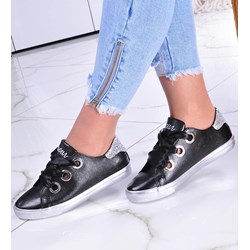Trampki damskie Pantofelek24 - Pantofelek24.pl - zdjęcie produktu