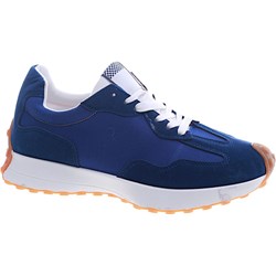 Trampki męskie Pantofelek24 sznurowane na lato sportowe  - zdjęcie produktu