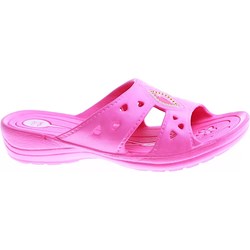 Klapki dziecięce Pantofelek24 bez zapięcia  - zdjęcie produktu