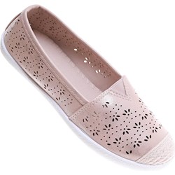 Balerinki dziecięce Pantofelek24 - Pantofelek24.pl - zdjęcie produktu